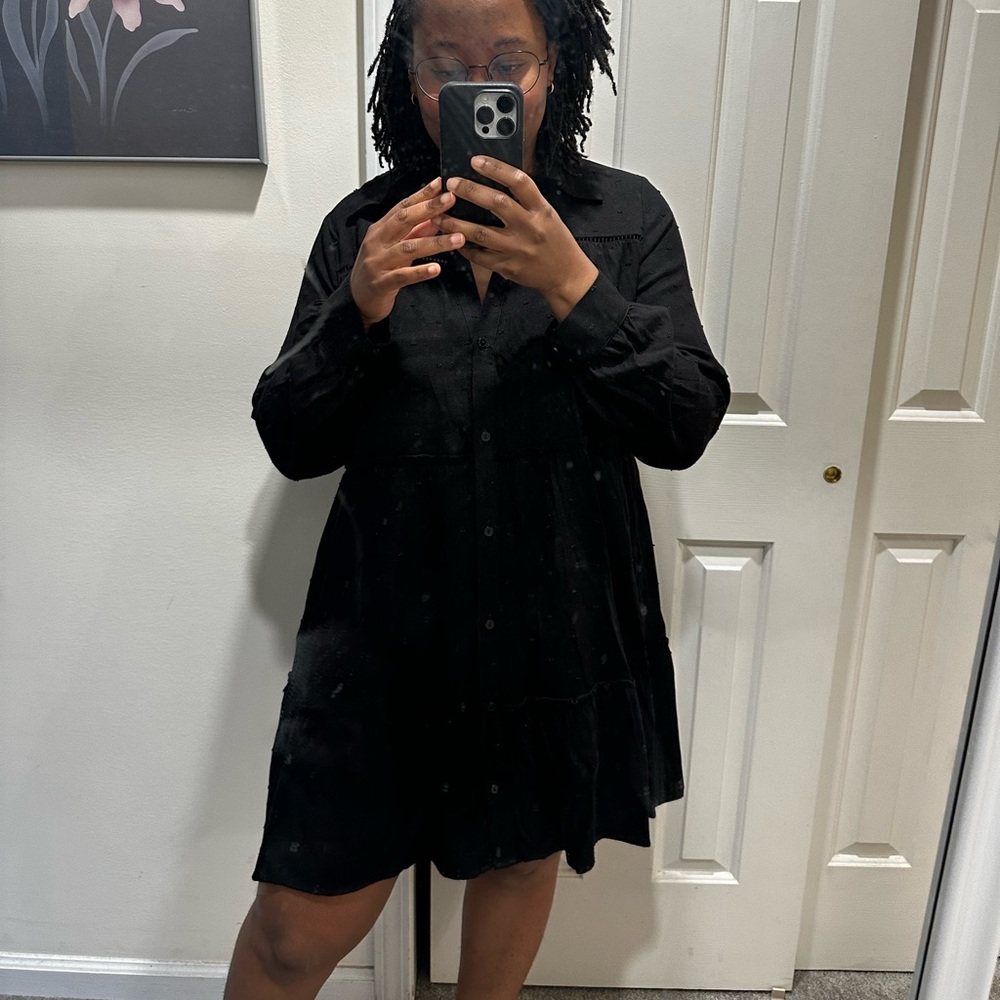 Zara Mini Dress